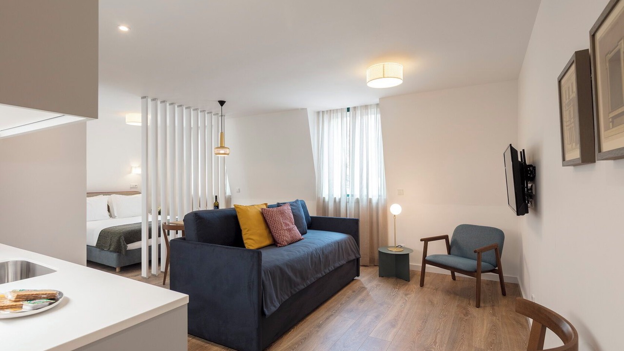 Photo of Livingroom in Encarnacao
