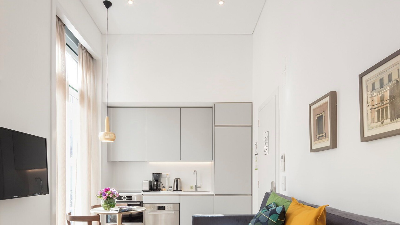 Photo of Livingroom in Encarnacao