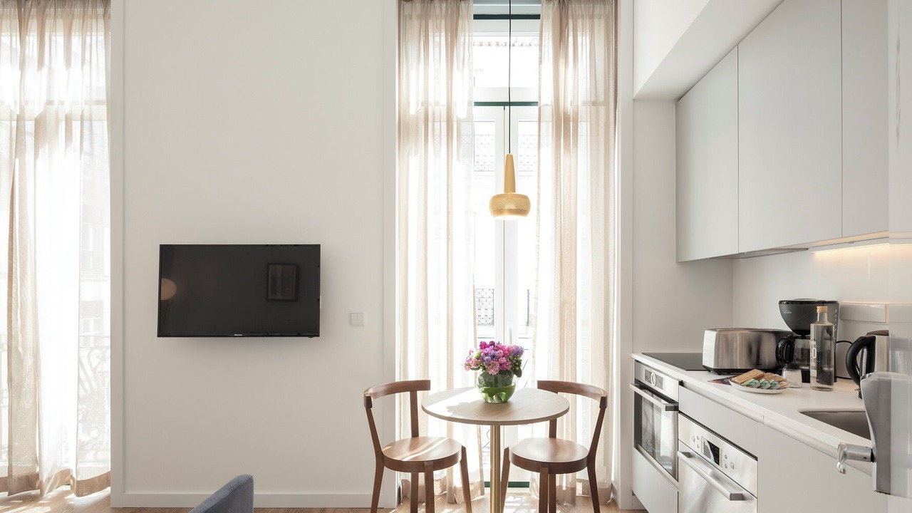 Photo of Kitchen in Encarnacao