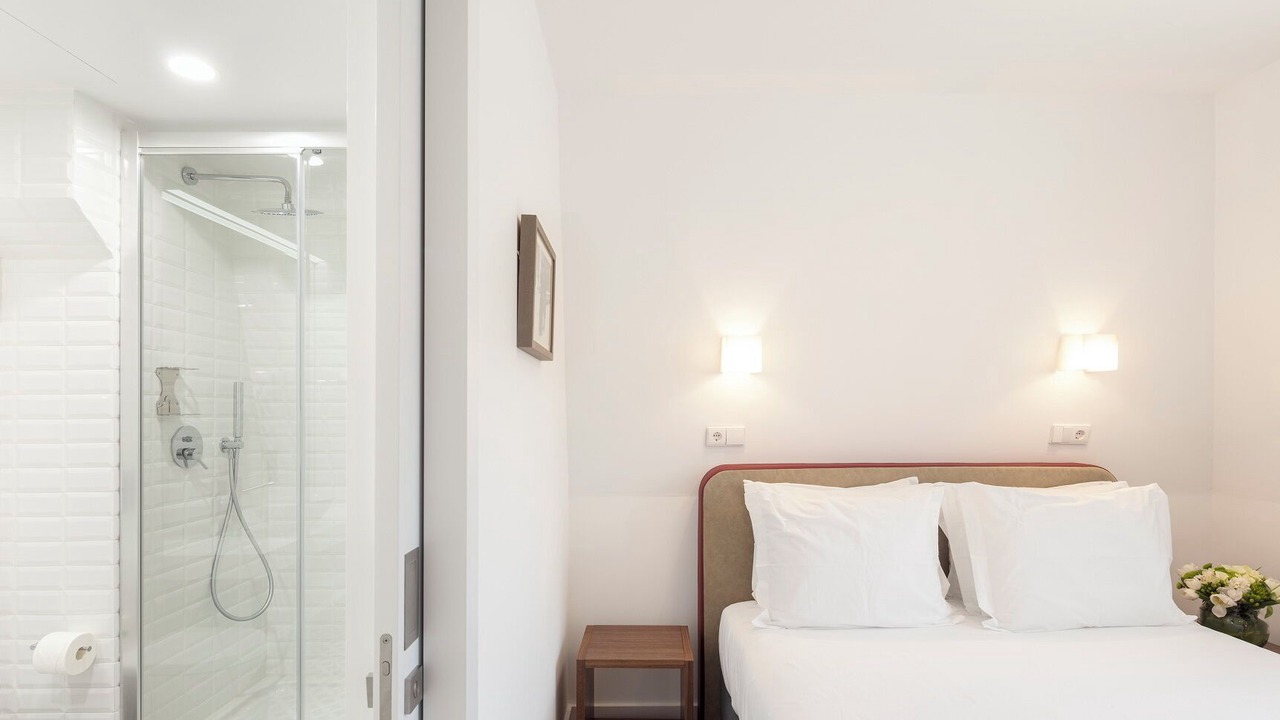 Photo of Bedroom in Encarnacao