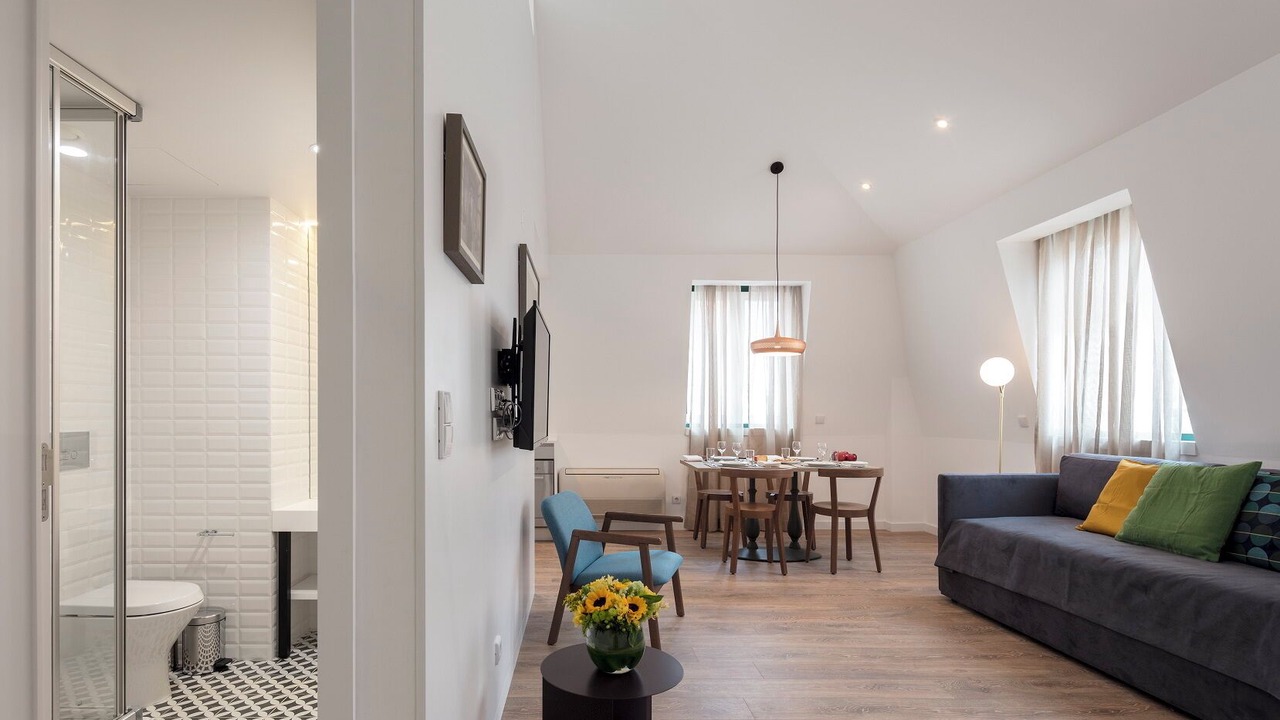 Photo of Livingroom in Encarnacao