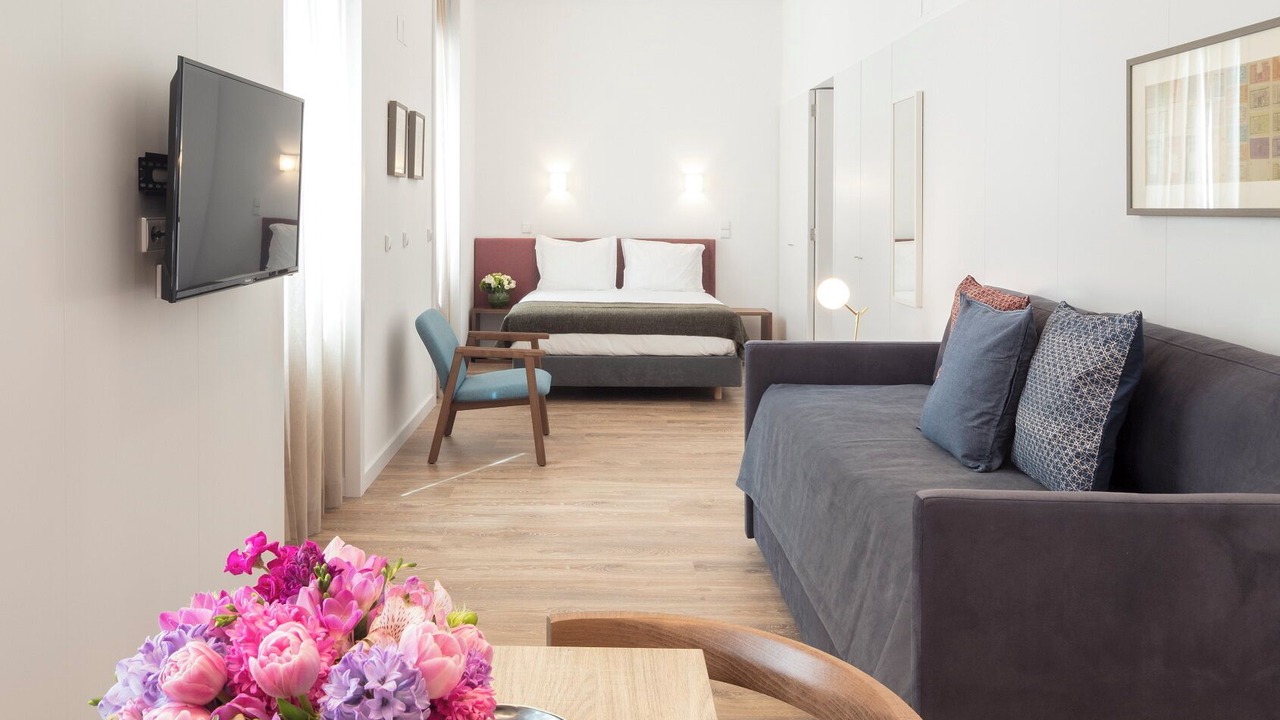 Photo of Bedroom in Encarnacao