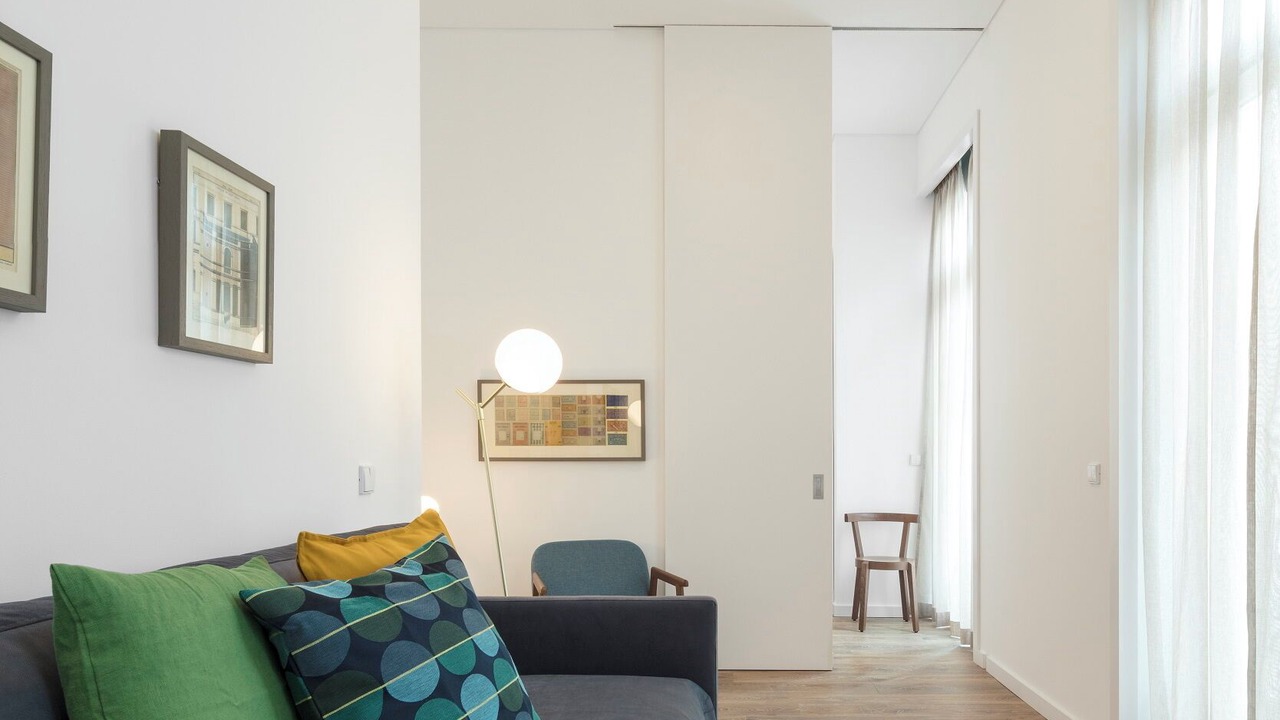 Photo of Livingroom in Encarnacao
