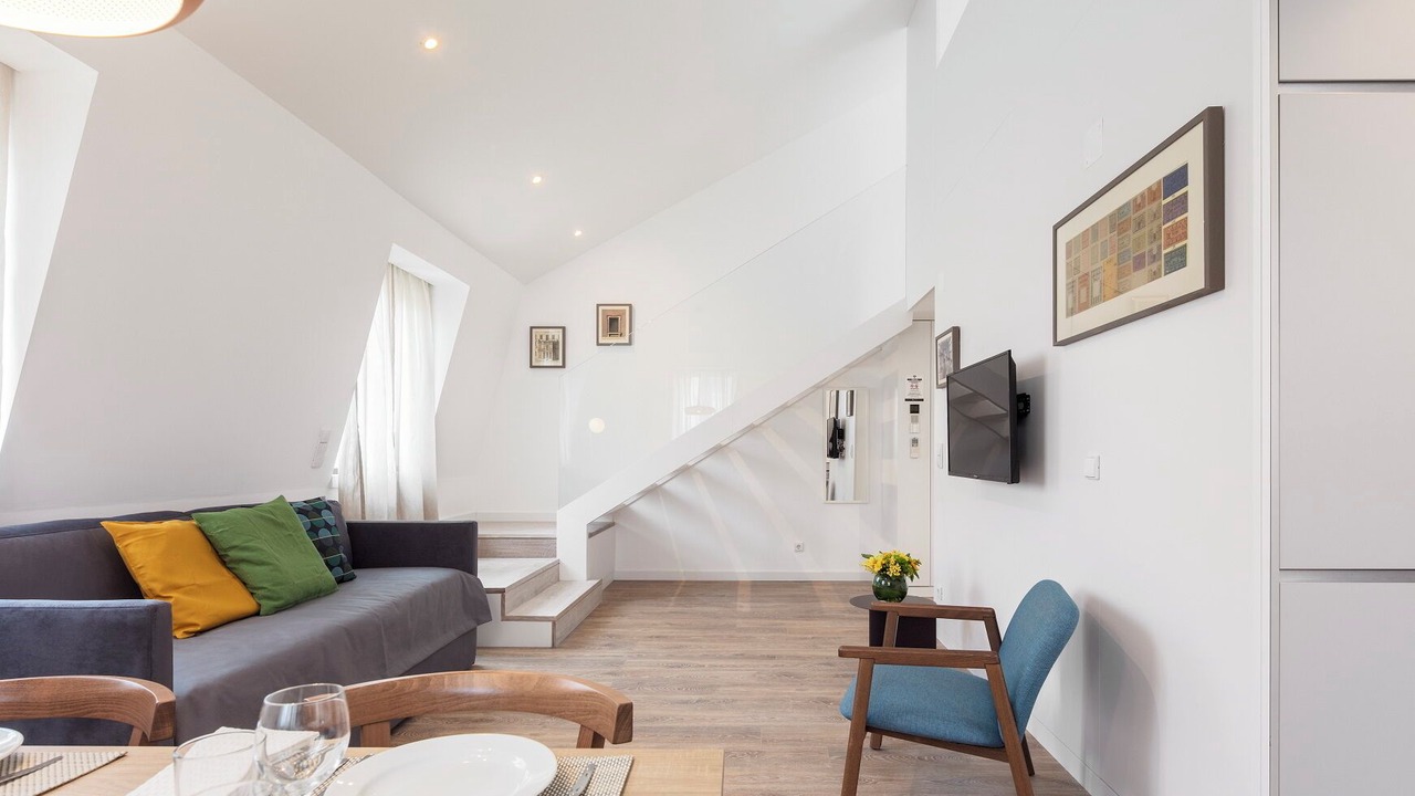 Photo of Livingroom in Encarnacao