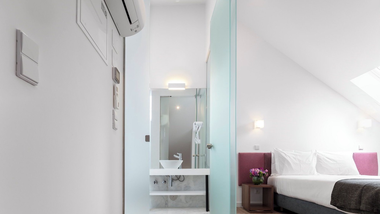 Photo of Bedroom in Encarnacao