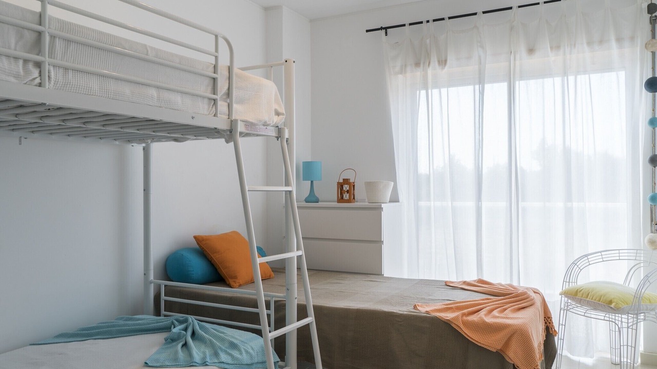 Photo of Bedroom in Santa Luzia