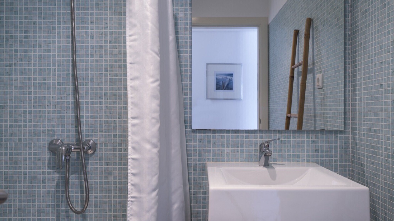 Photo of Bathroom in Santa Luzia