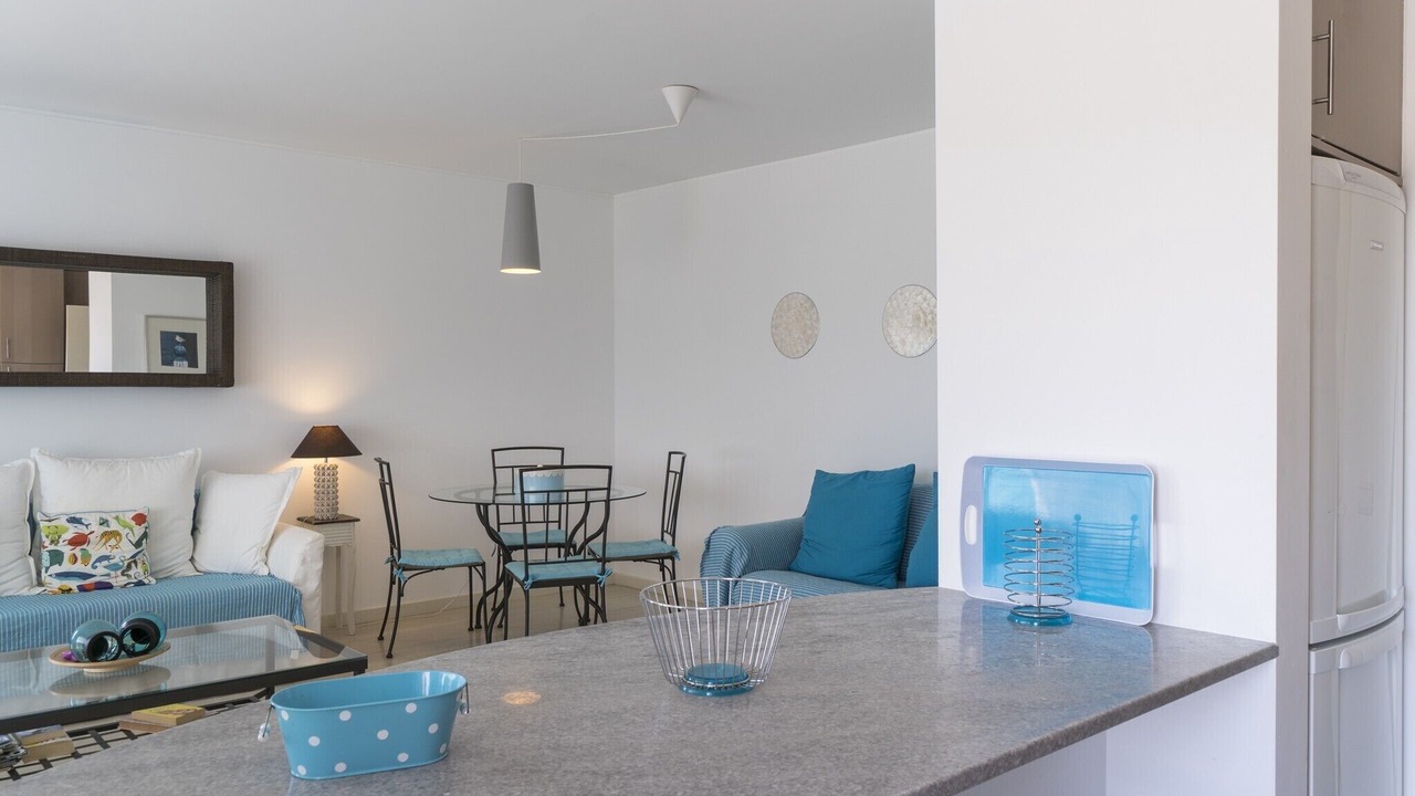 Photo of Livingroom in Santa Luzia