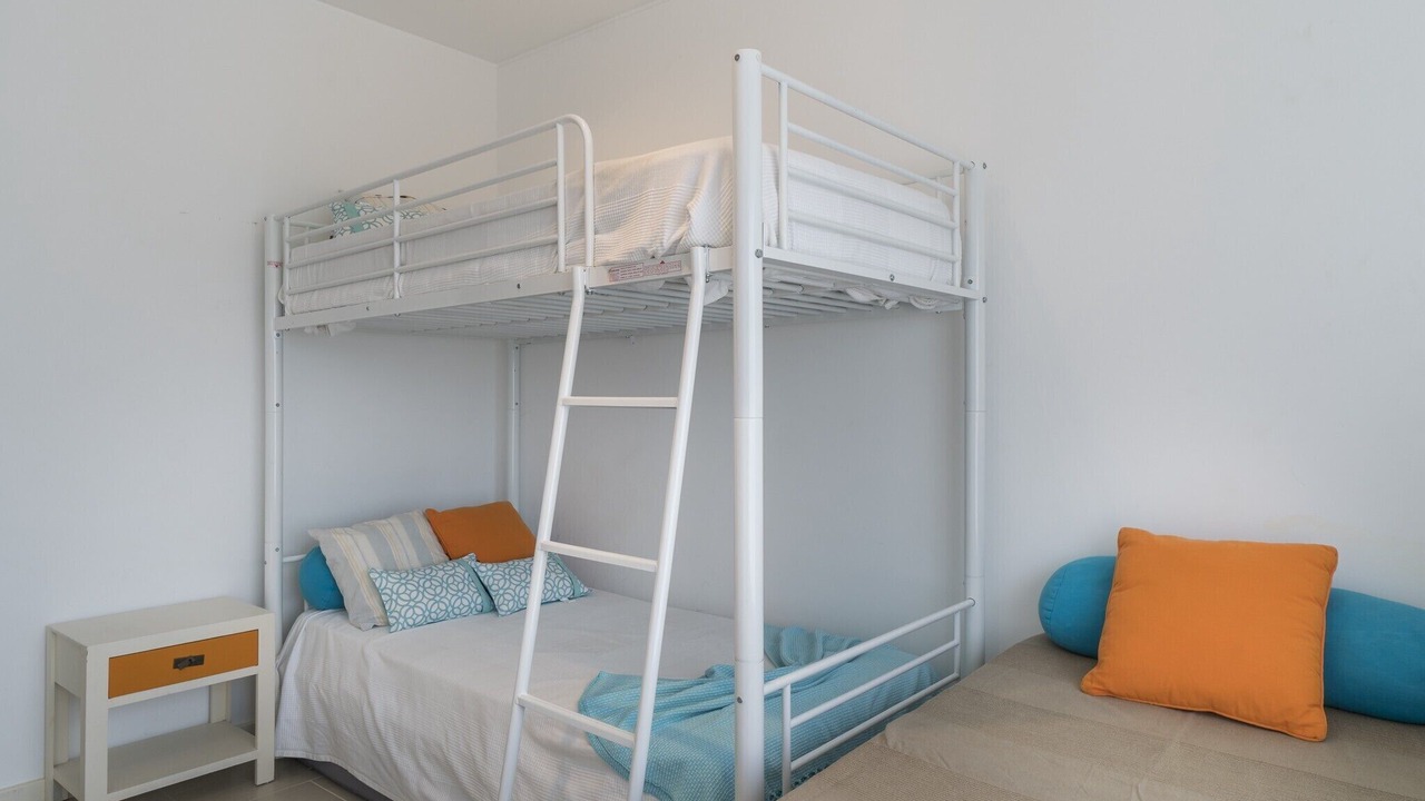 Photo of Bedroom in Santa Luzia