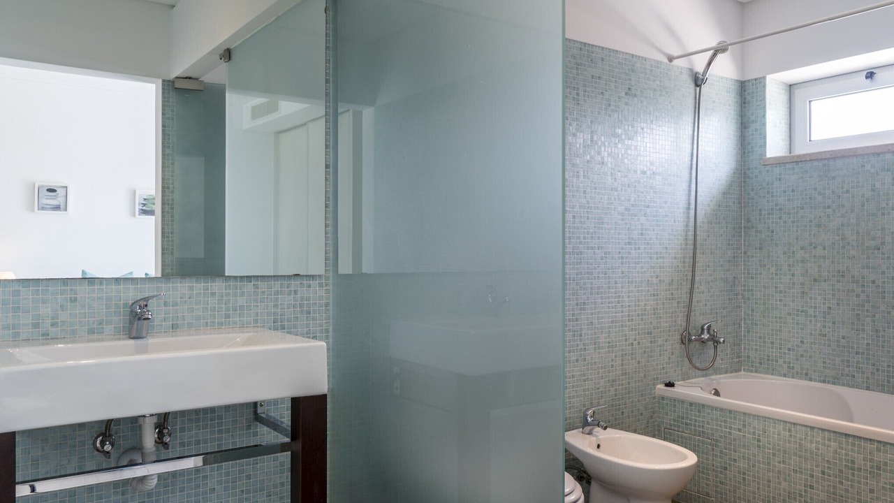 Photo of Bathroom in Santa Luzia