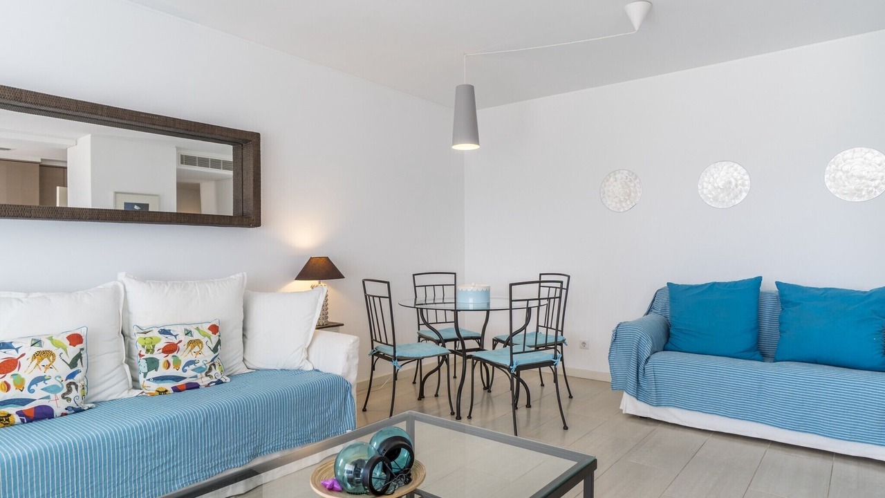 Photo of Livingroom in Santa Luzia