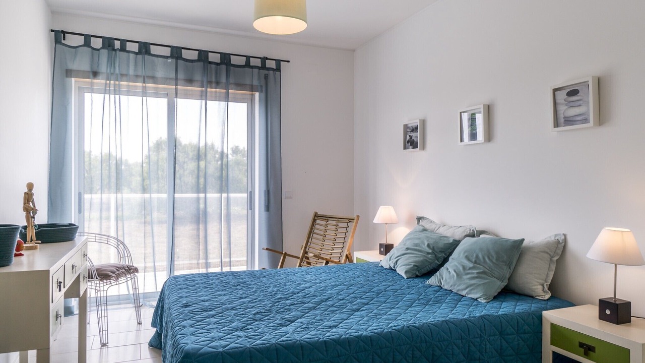 Photo of Bedroom in Santa Luzia