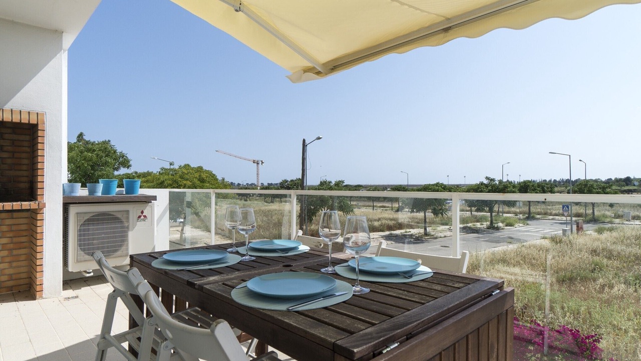 Photo of Outdoor in Santa Luzia