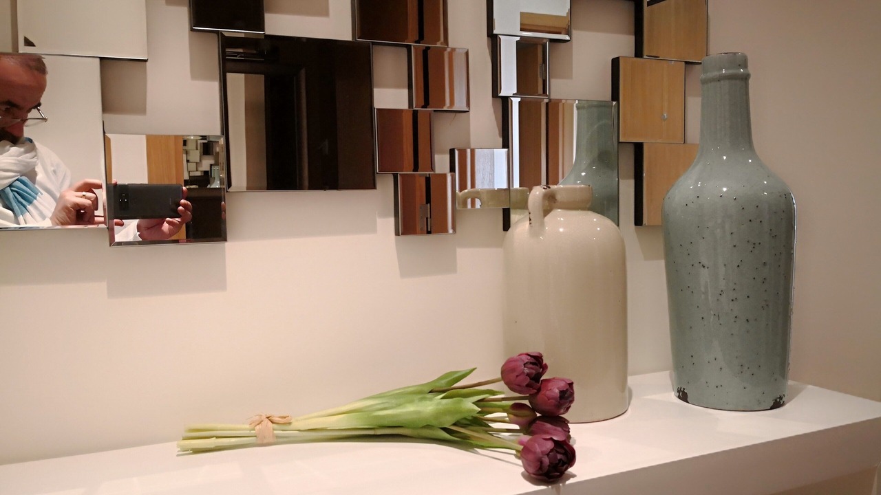 Photo of Bathroom in Albufeira