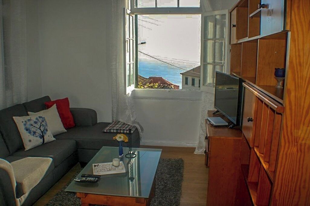 Photo of Livingroom in Arco da Calheta