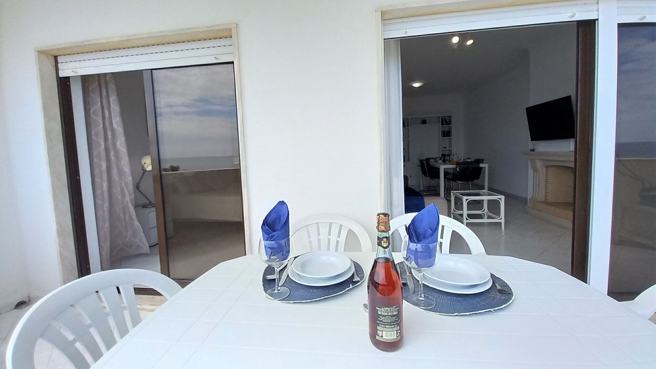 Photo of Patio Balcony in Cavacos