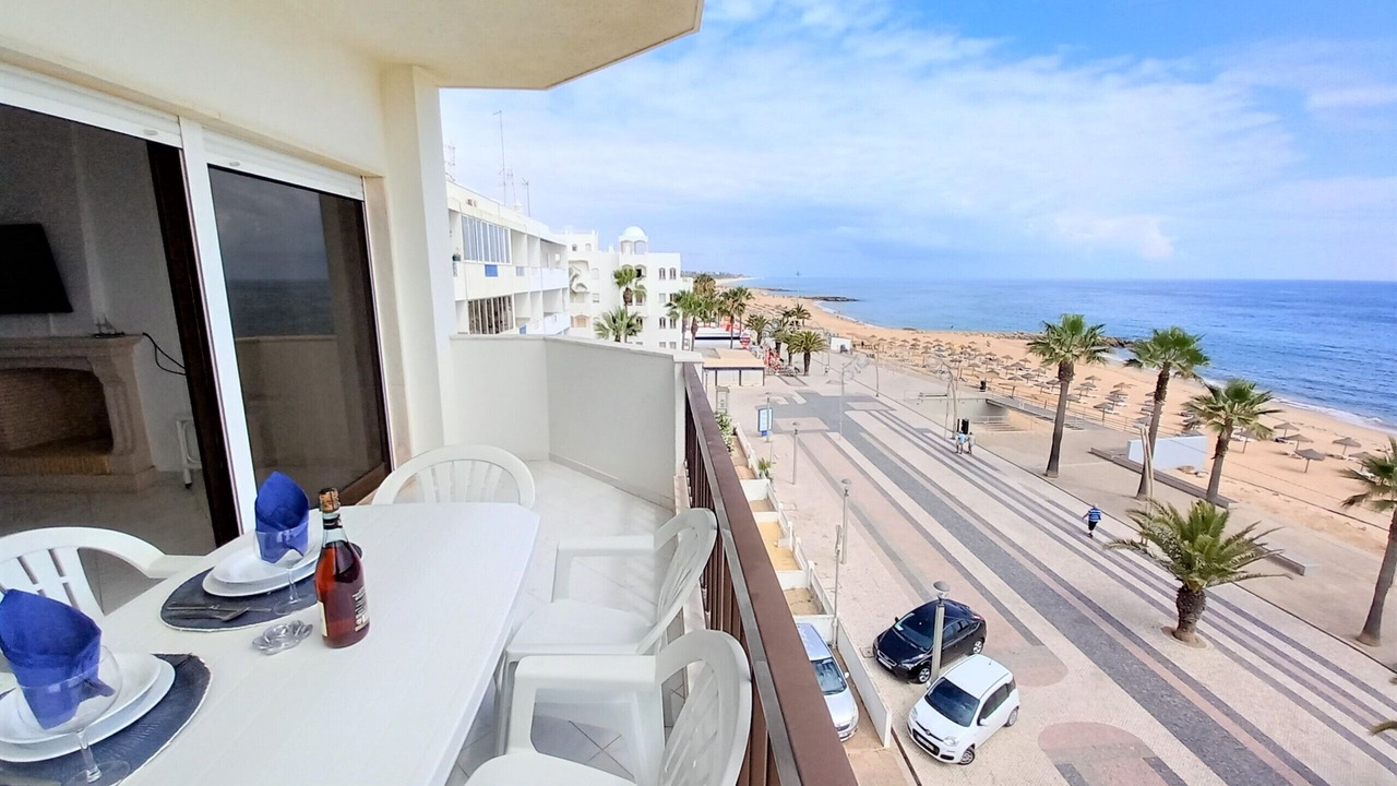 Photo of Patio Balcony in Cavacos