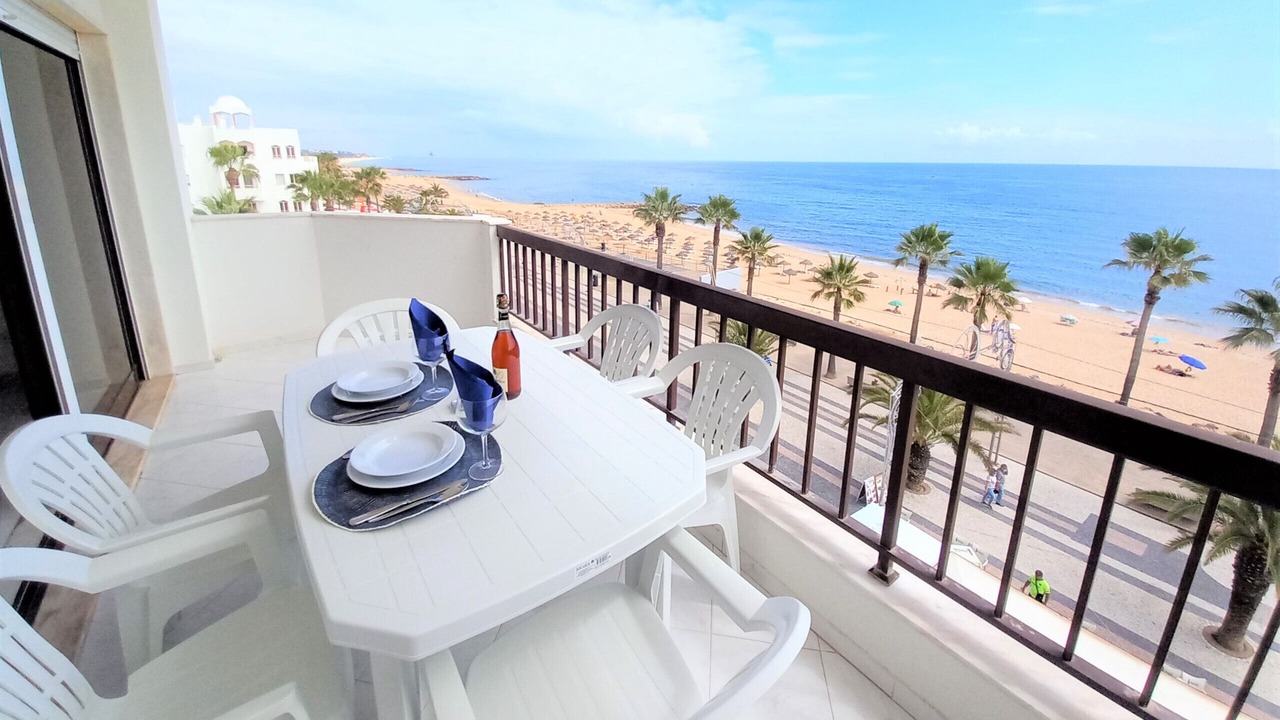 Photo of Patio Balcony in Cavacos