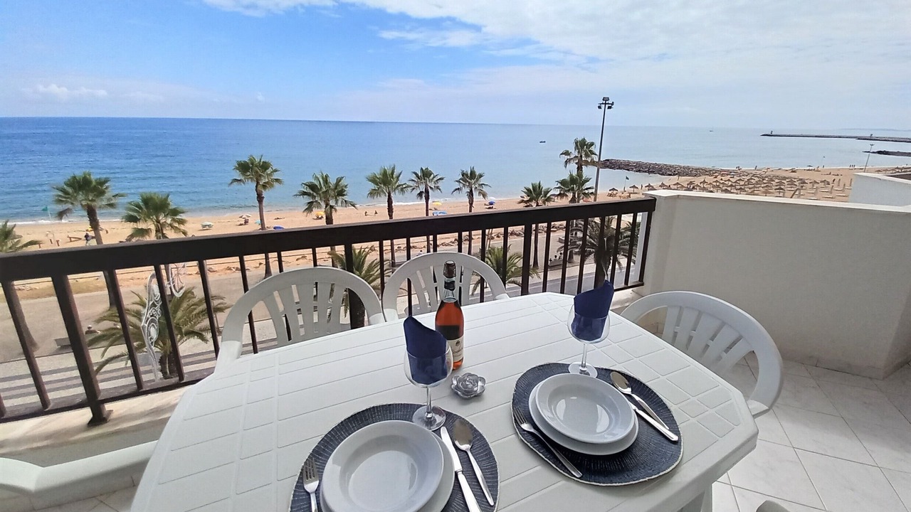 Photo of Patio Balcony in Cavacos