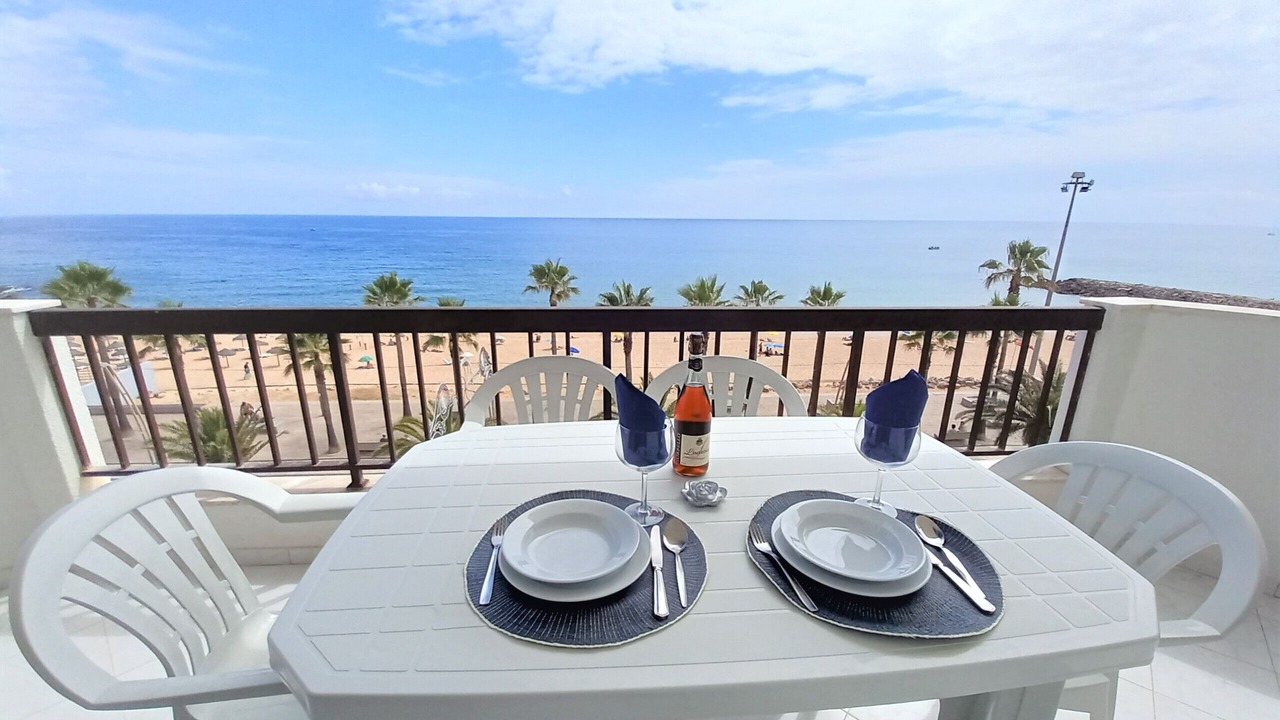 Photo of Patio Balcony in Cavacos