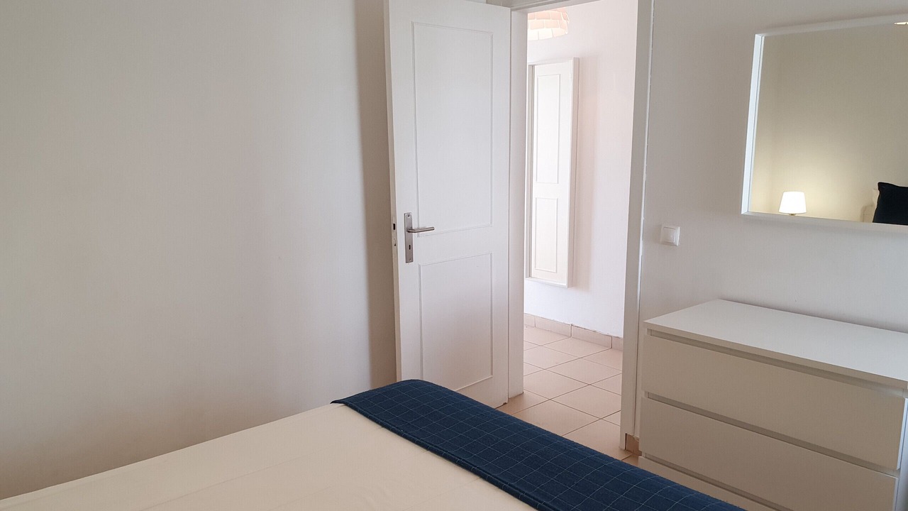 Photo of Bedroom in Cavacos