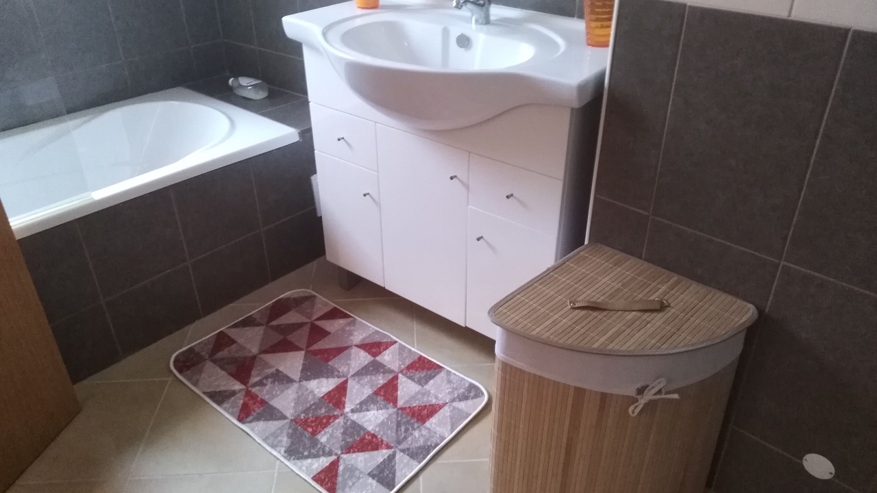 Photo of Bathroom in Penina