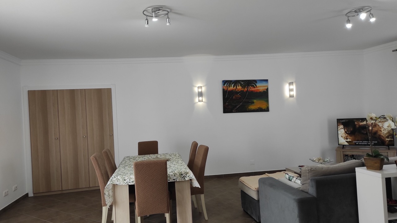 Photo of Livingroom in Penina