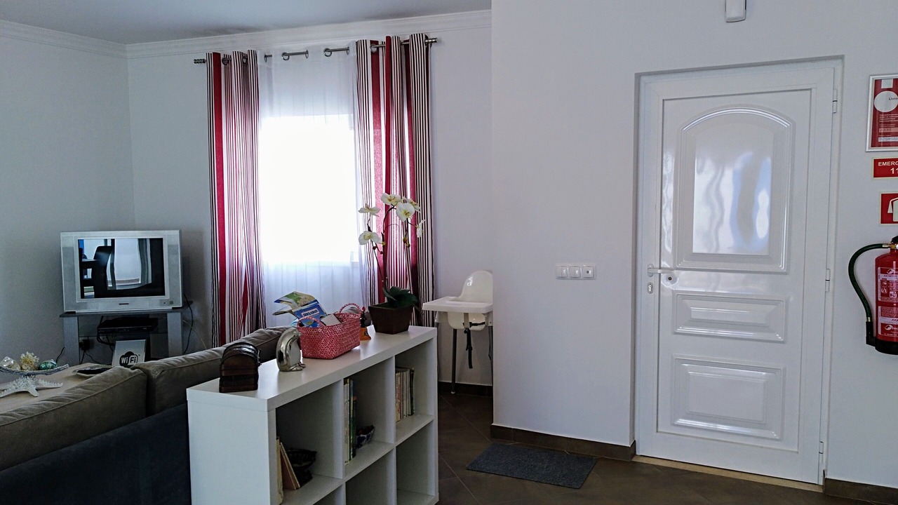 Photo of Livingroom in Penina