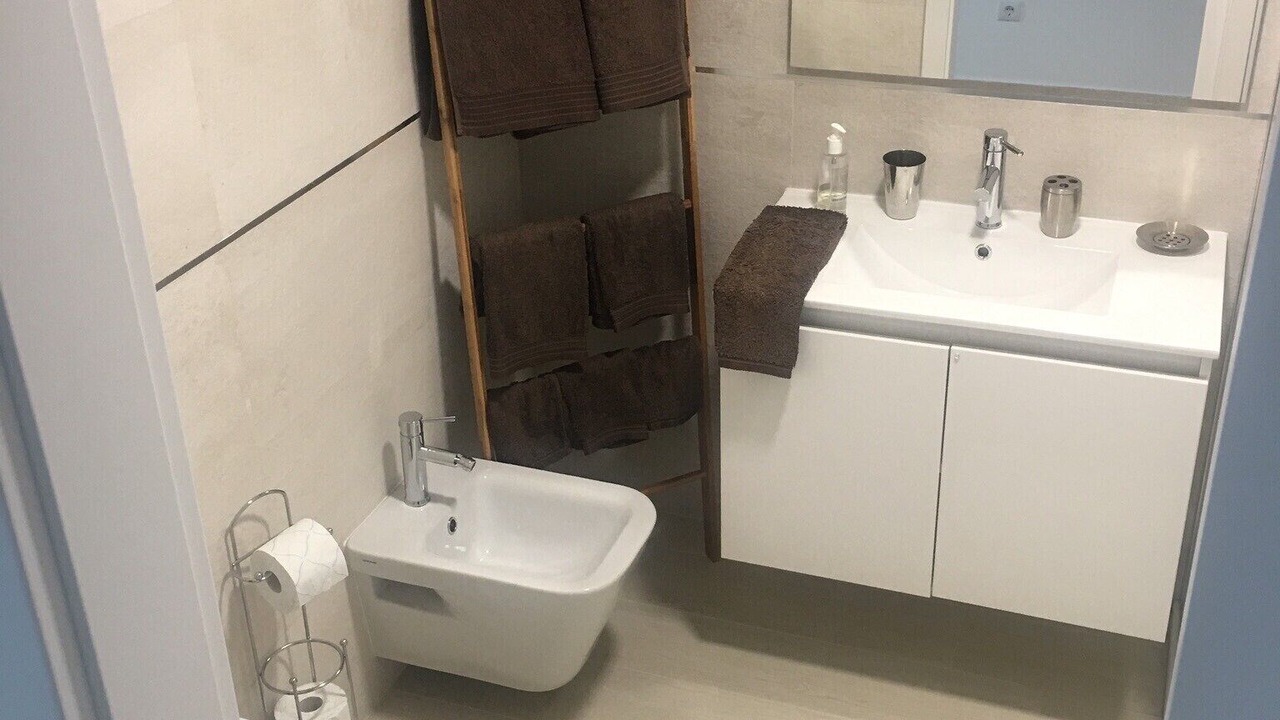 Photo of Bathroom in Vila Real Santo Antonio