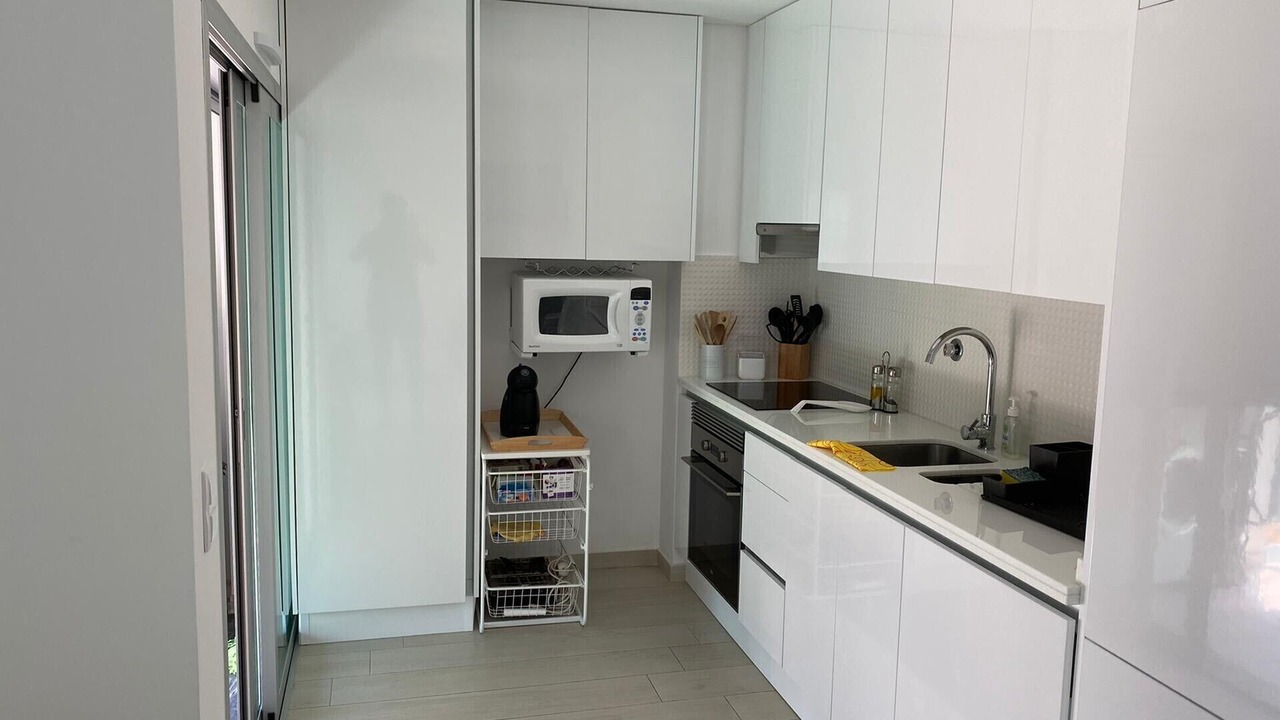 Photo of Kitchen in Vila Real Santo Antonio