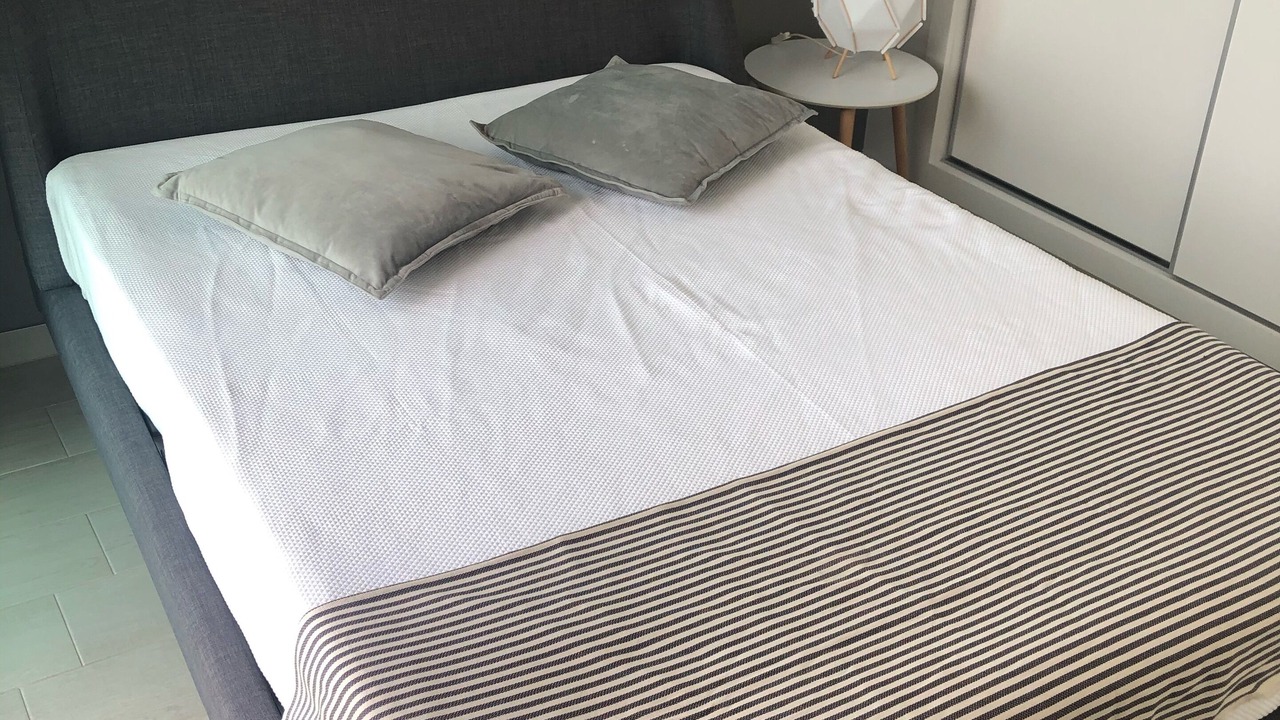 Photo of Bedroom in Vila Real Santo Antonio