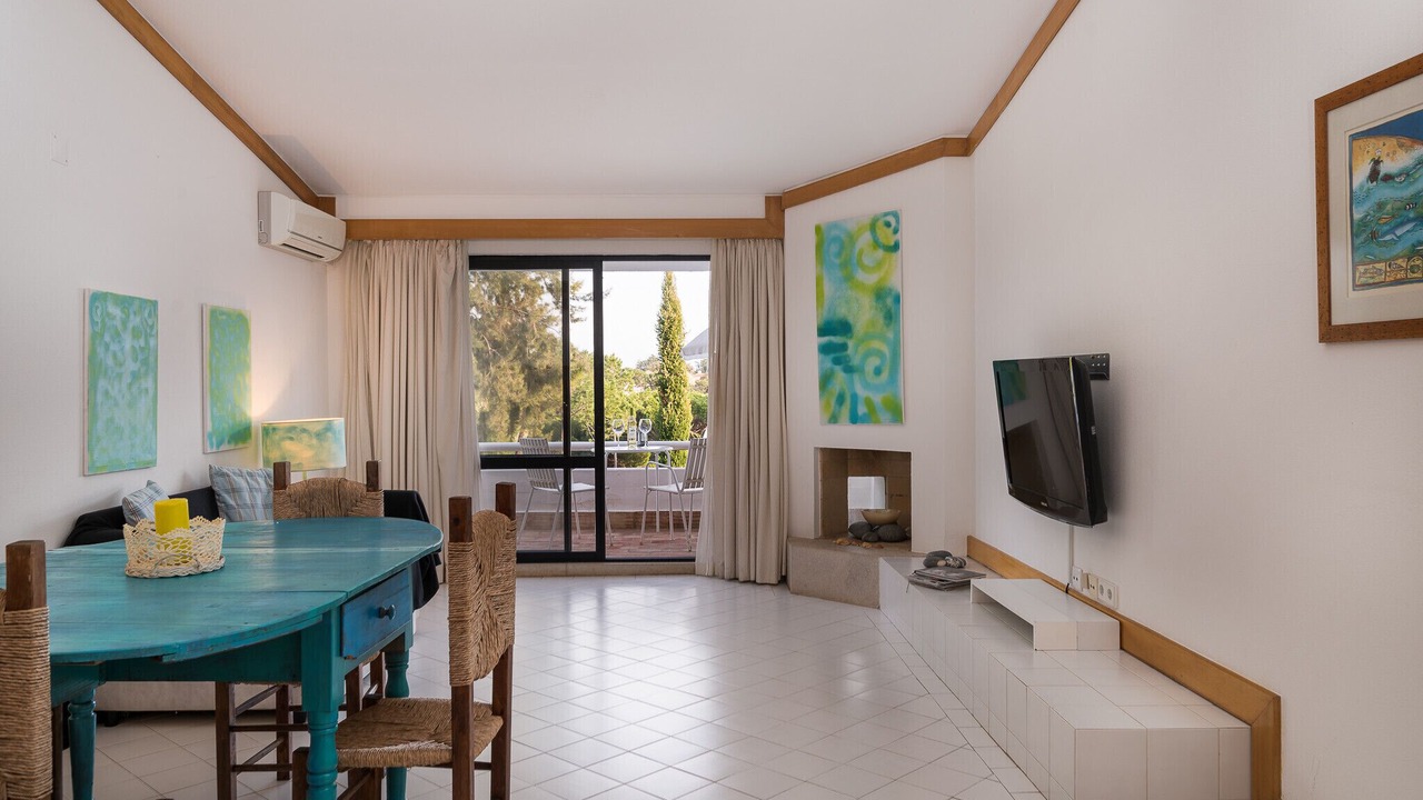 Photo of Bedroom in Quinta do Lago