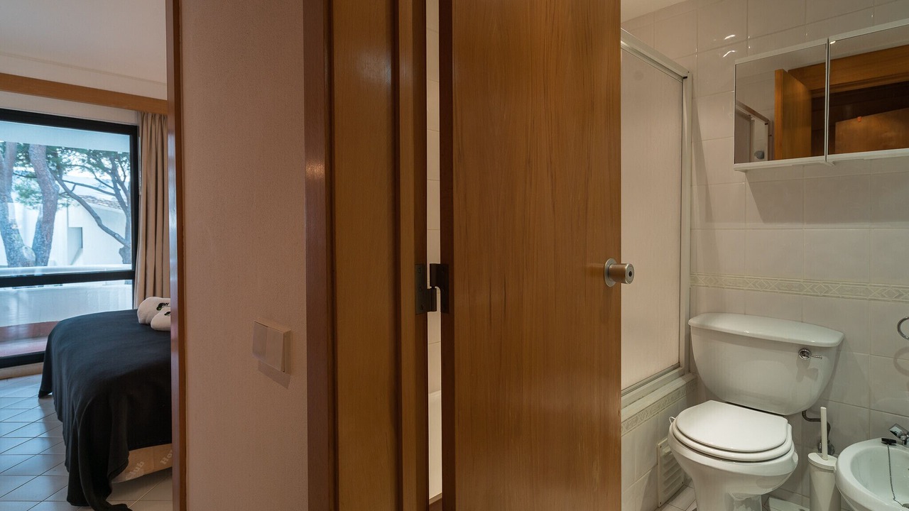 Photo of Bathroom in Quinta do Lago