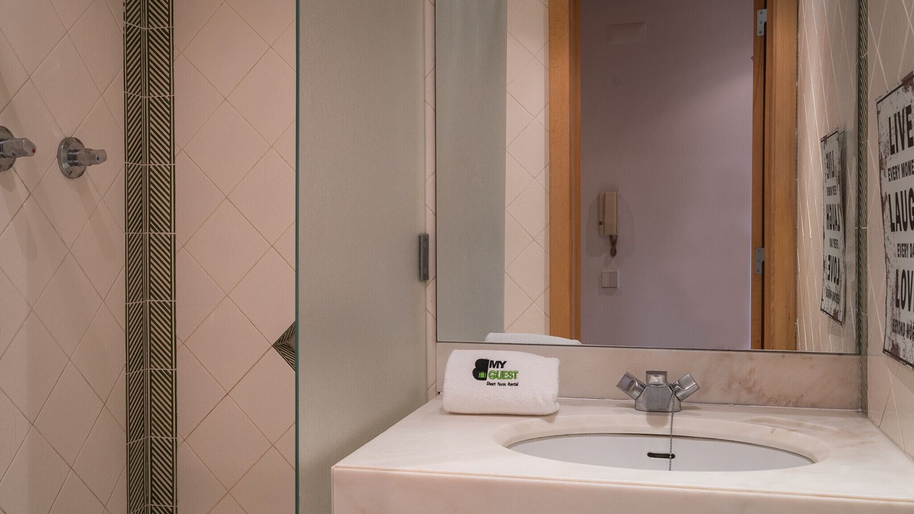 Photo of Bathroom in Quinta do Lago