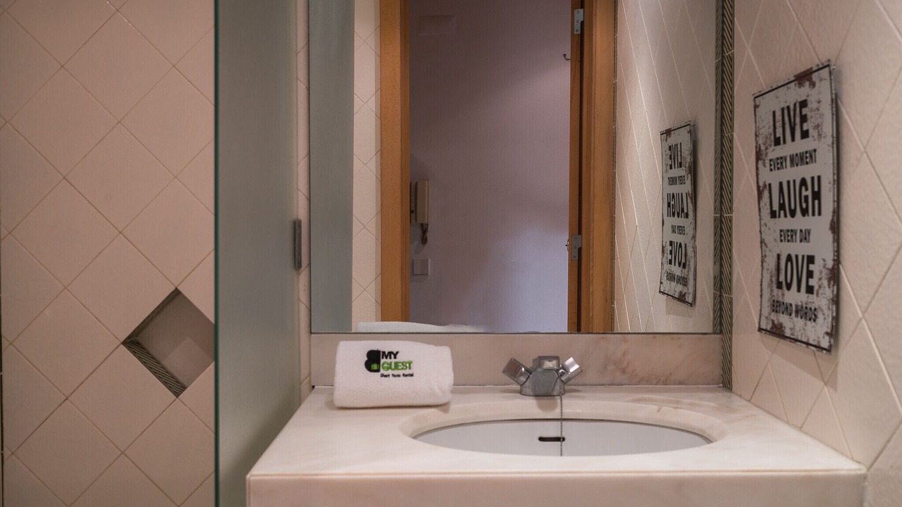 Photo of Bathroom in Quinta do Lago