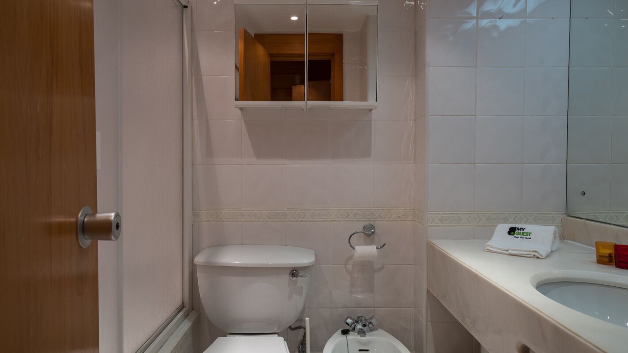 Photo of Bathroom in Quinta do Lago