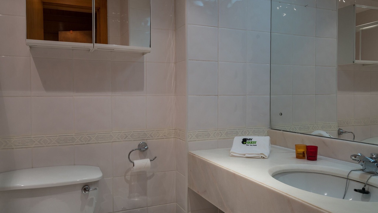 Photo of Bathroom in Quinta do Lago