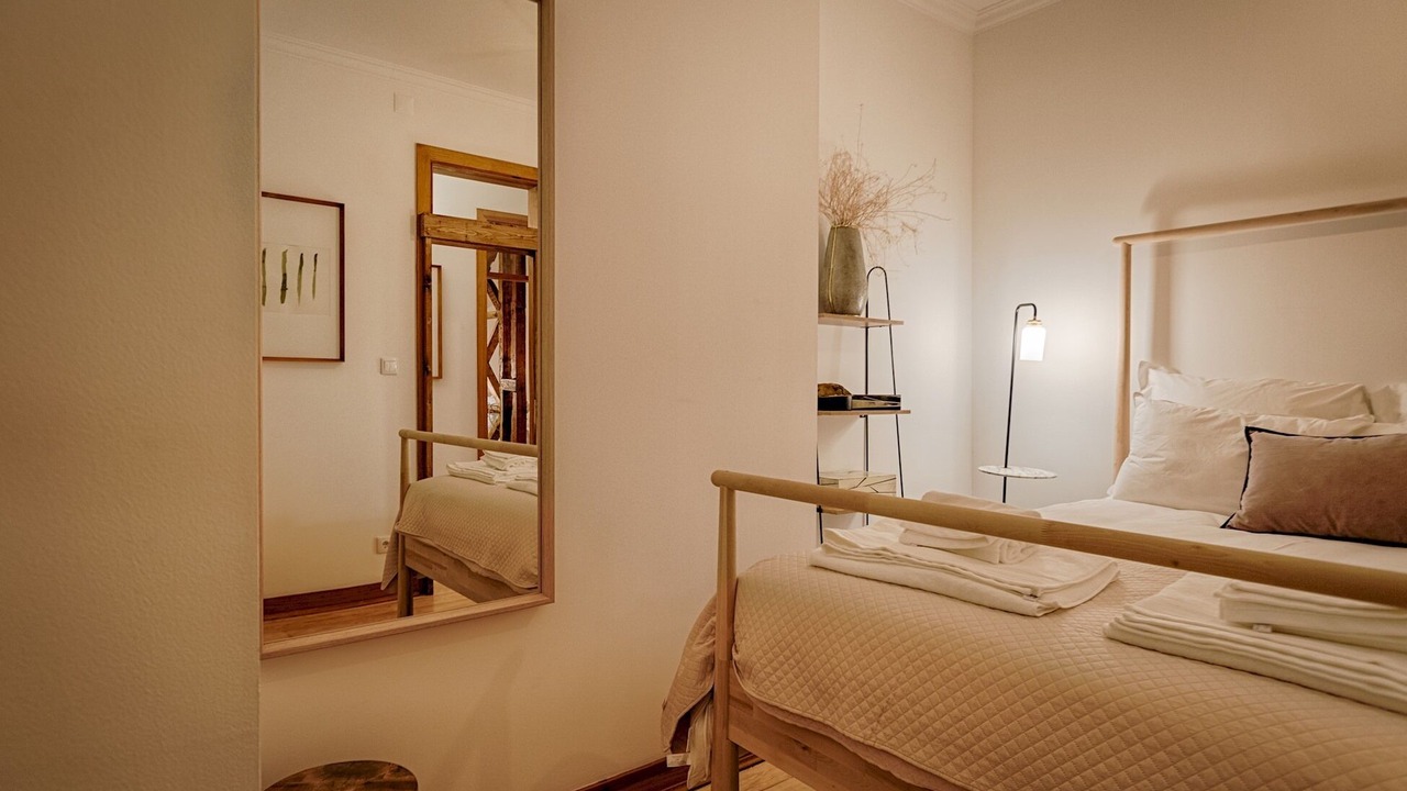 Photo of Bedroom in Encarnacao