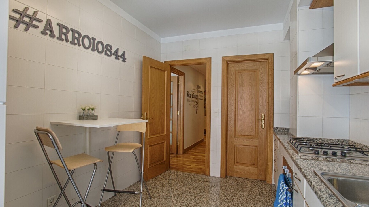 Photo of Kitchen in Sao Jorge de Arroios