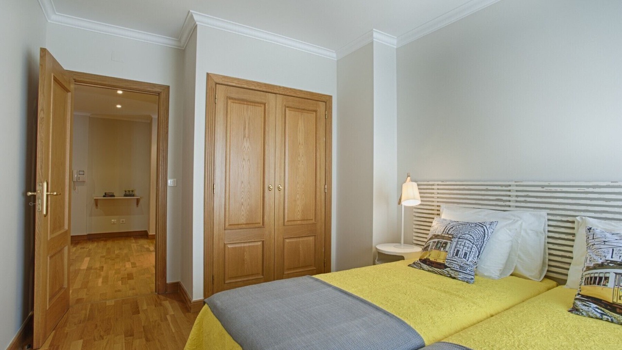Photo of Bedroom in Sao Jorge de Arroios