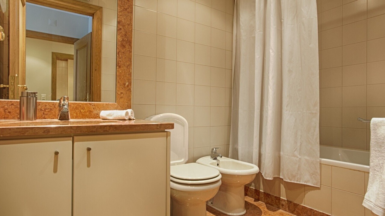 Photo of Bathroom in Sao Jorge de Arroios