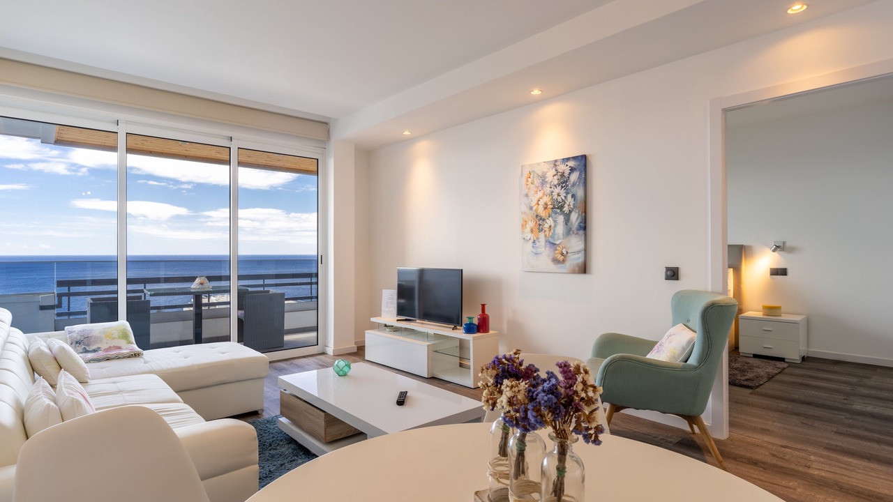 Photo of Livingroom in Sao Martinho