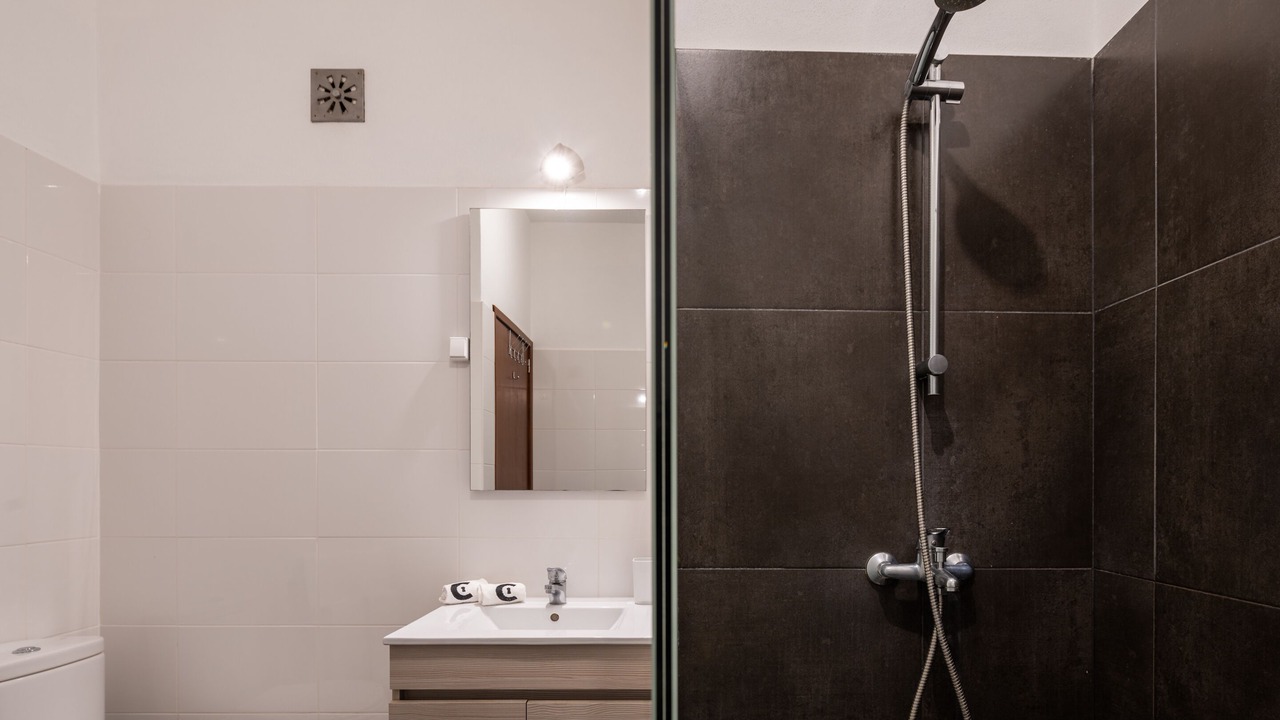 Photo of Bathroom in Sao Martinho