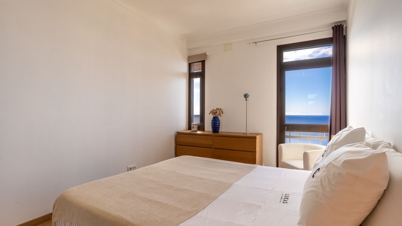 Photo of Bedroom in Sao Martinho
