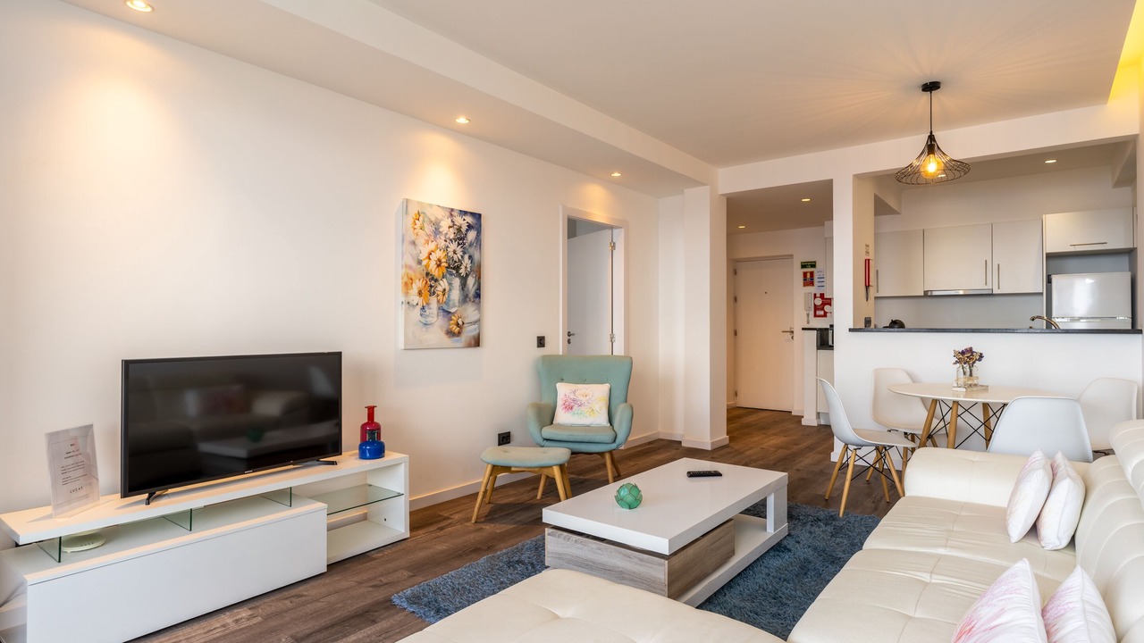 Photo of Livingroom in Sao Martinho