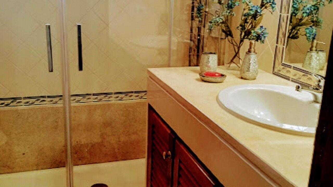 Photo of Bathroom in Praia del Rei