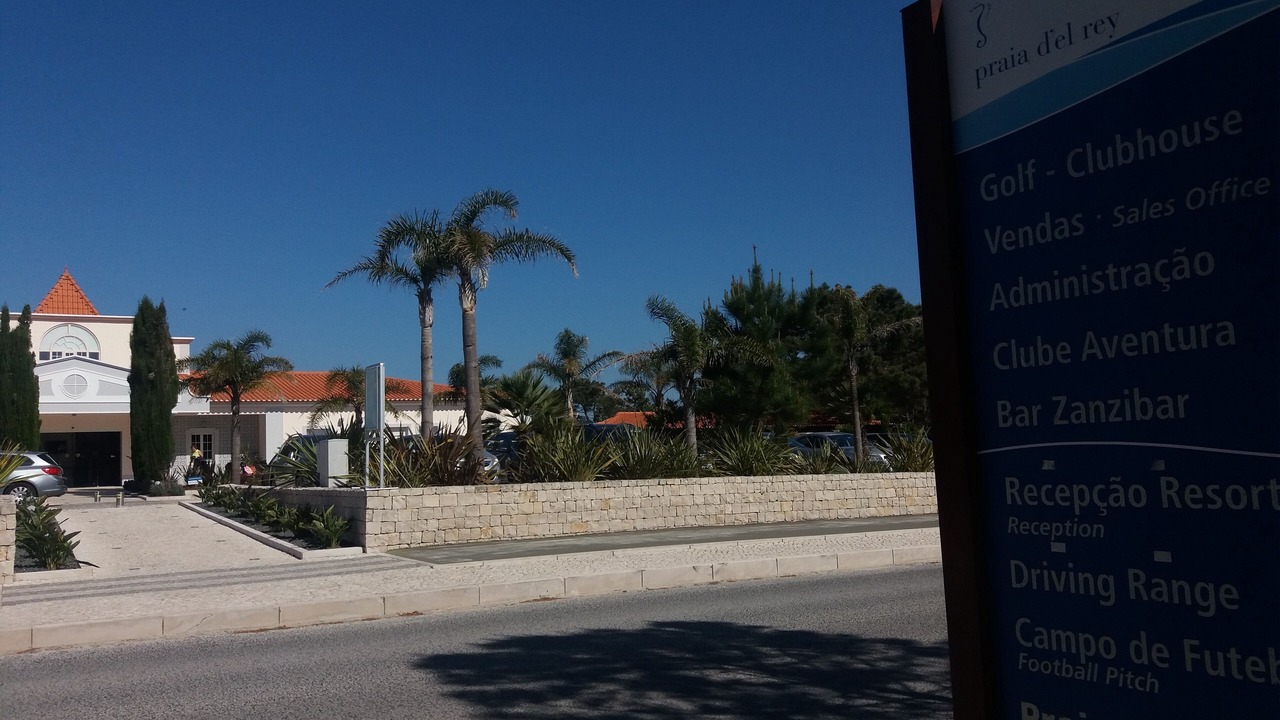 Photo of Outdoor in Praia del Rei