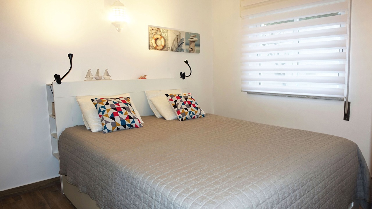 Photo of Bedroom in Praia da Luz