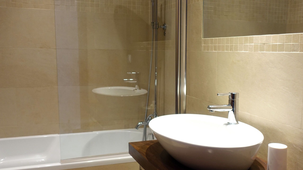 Photo of Bathroom in Praia da Luz