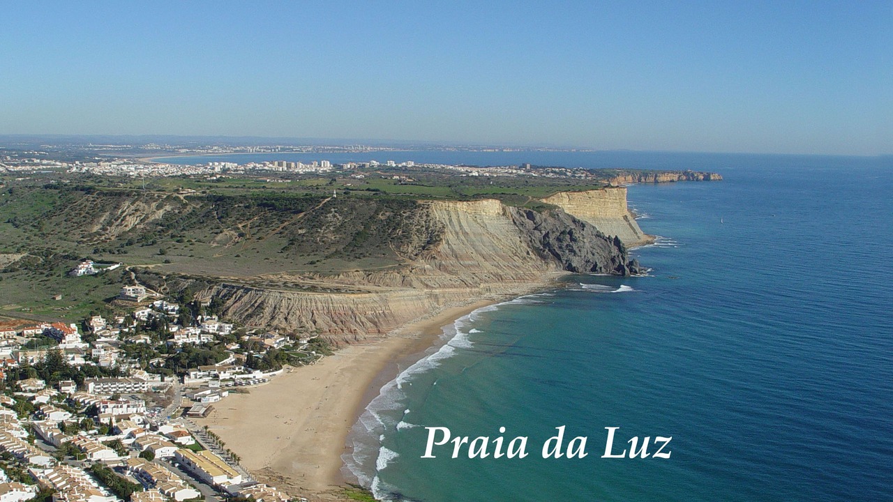 Photo of Others in Praia da Luz